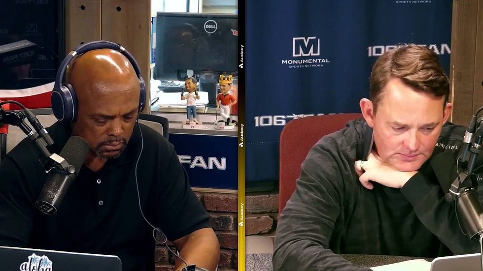 Seahawks Scouting Report! Do Commanders Have A Chance? I BMitch & Finlay