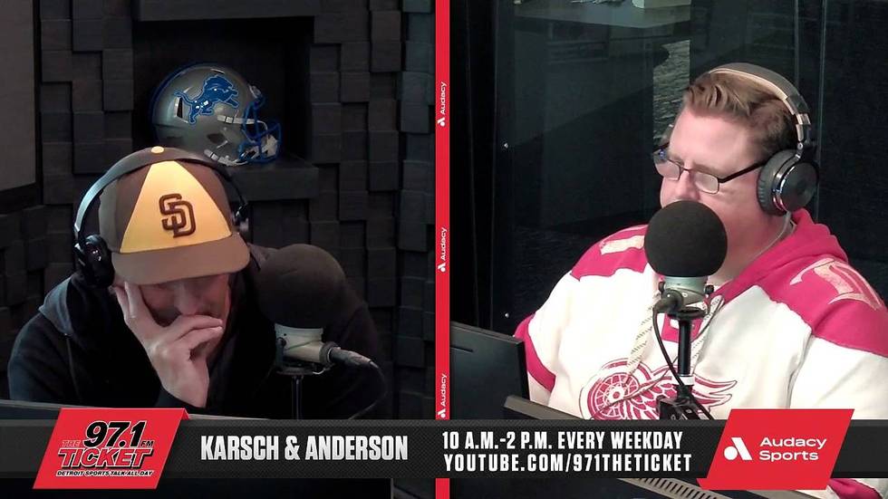 Will The Lions Defense Correct Itself Against The Jets? | Karsch and Anderson