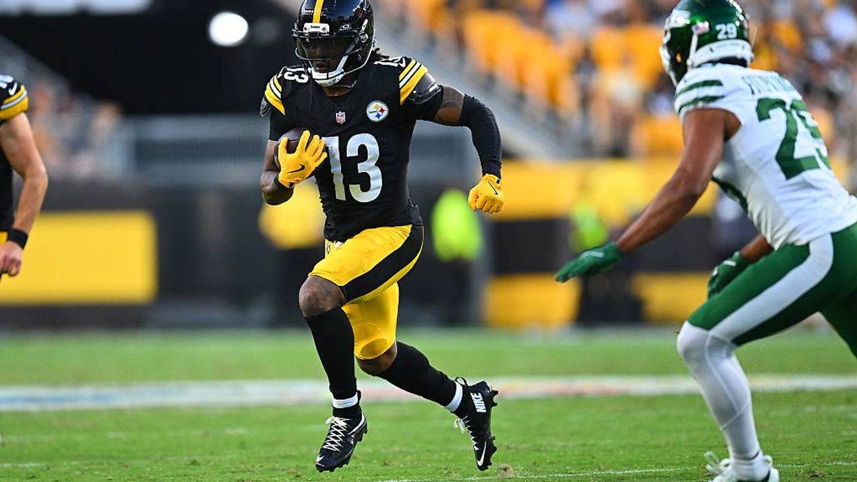 Dowdle OUT, Porter/Dean/Pittman QUESTIONABLE