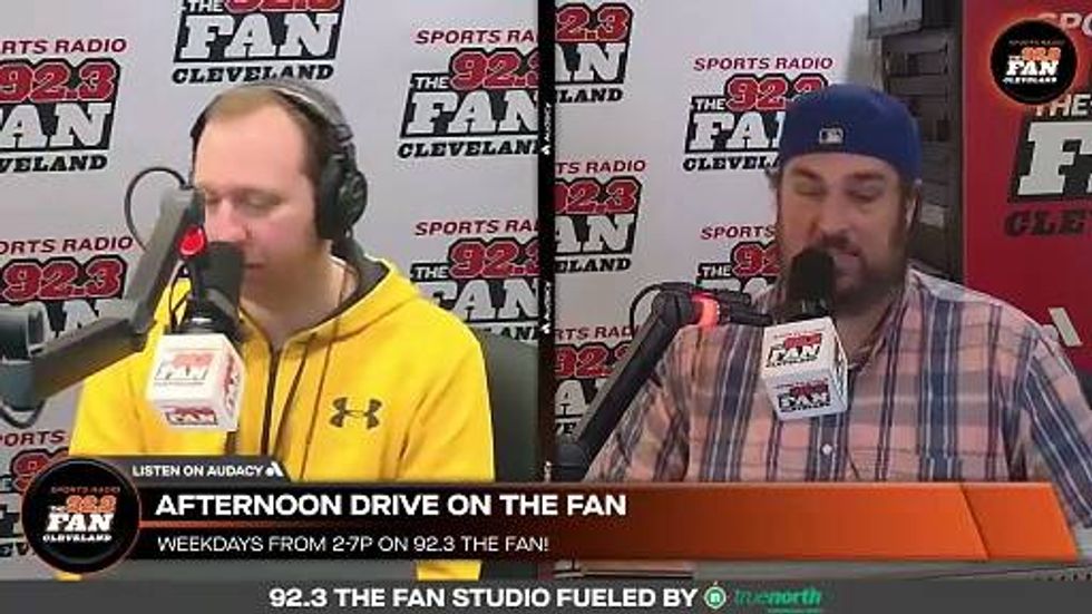 Mark Schlereth details 'good feeling' inside Browns building, Deshaun Watson's excitement right now