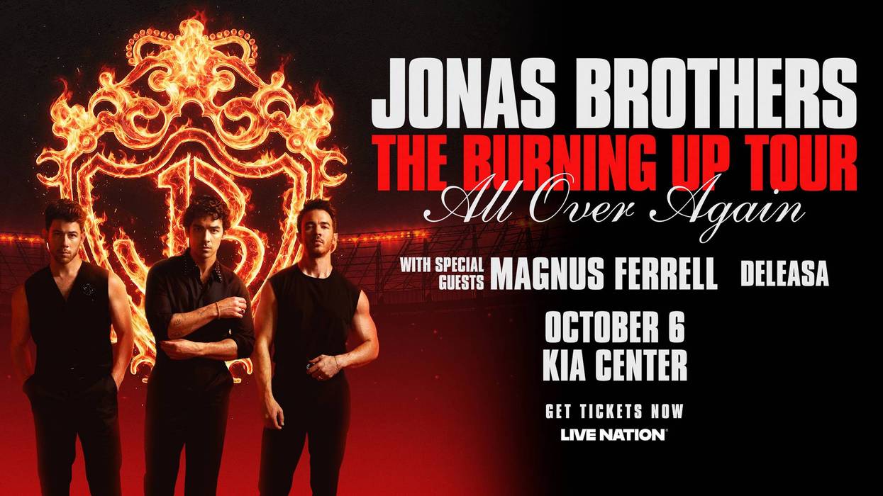 Jonas Brothers
