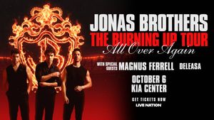 Jonas Brothers