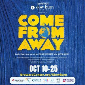 Come From Away