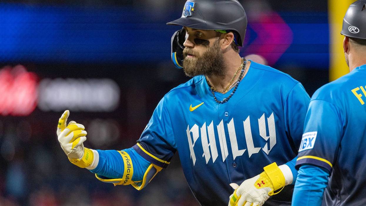 Phillies feel the heat, hear the boos after latest loss slows potential NL playoff push