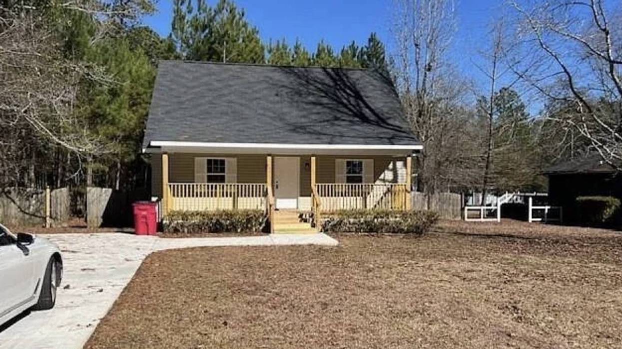Real Estate 101’s Deal of The Decade coming from Macon!