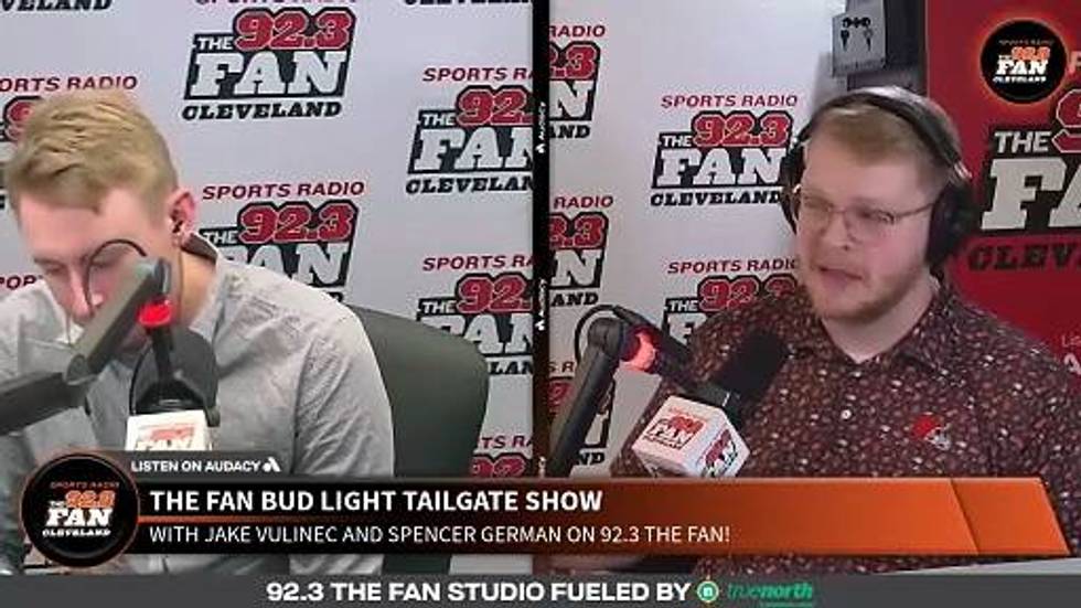 Setting the stage for Browns home opener, fan reaction to Deshaun Watson vs Panthers