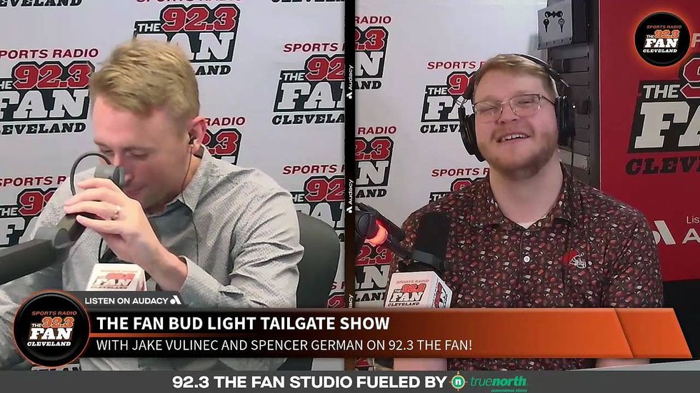 Daryl Ruiter details keys for Browns vs Panthers, Deshaun Watson, Quinshon Judkins and Jared Verse