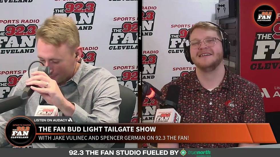 Daryl Ruiter details keys for Browns vs Panthers, Deshaun Watson, Quinshon Judkins and Jared Verse