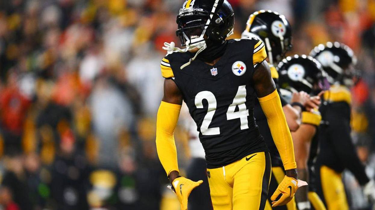 Porter, Heidenreich inactive, Pittman/Dean playing