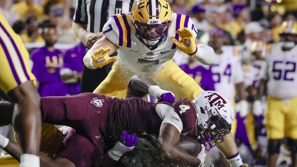 LSU faces major depth test after losing Whit Weeks to broken leg
