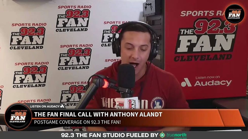 BROWNS REACTION: Why there should be excitement this team at 2-1 under Todd Monken with Deshaun Watson at QB