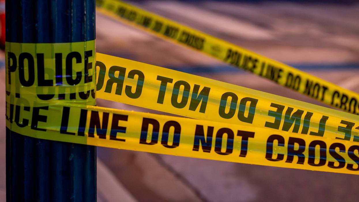 Man stabbed to death near Fairhill McDonald's