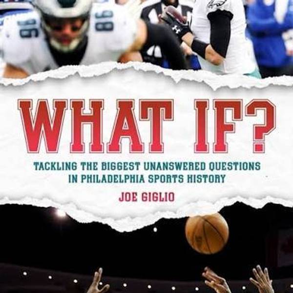 Your chance to win a copy of What If? by Joe Giglio