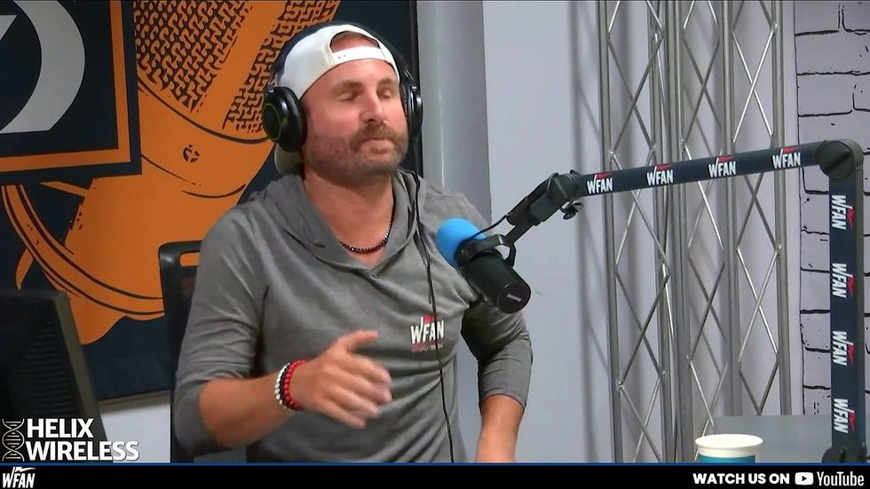 Tommy says Jets lead NFL in moral victories