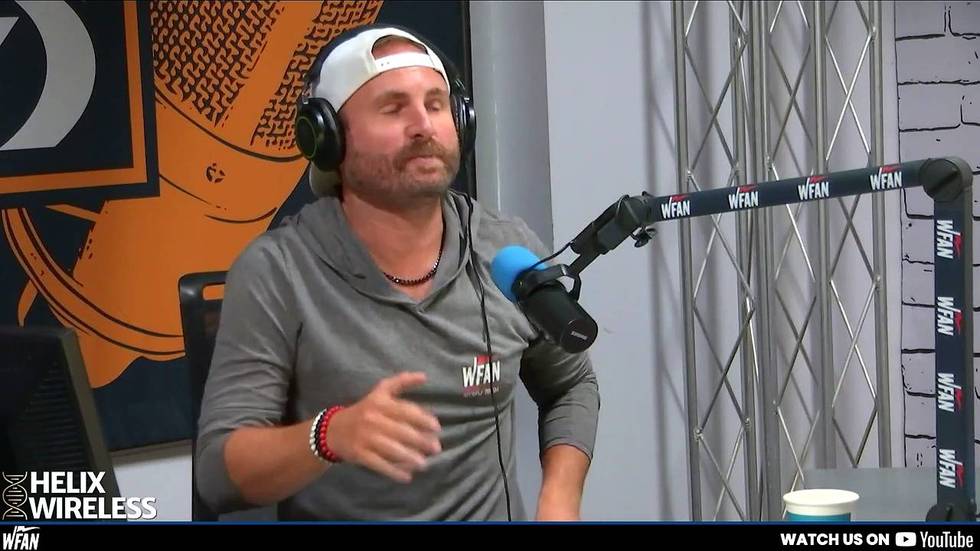 Tommy says Jets lead NFL in moral victories