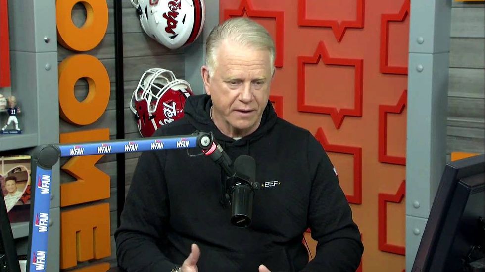 Boomer says Jets offense could be top 10