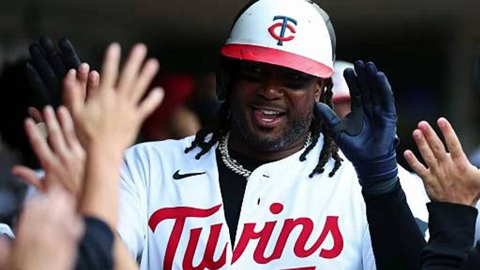 Audacy Sports: Twins play spoiler, knock Texas out of playoff contention
