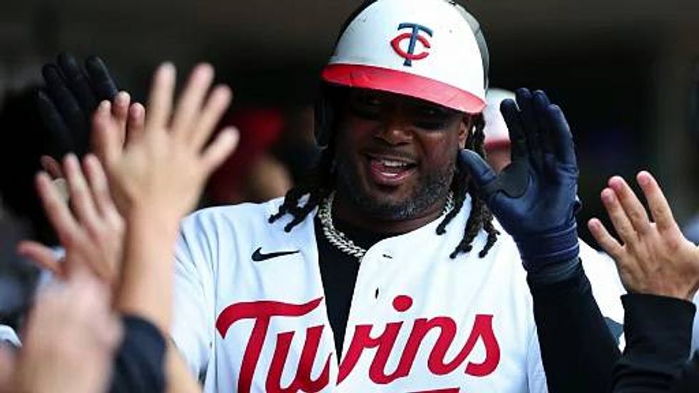 Audacy Sports: Twins play spoiler, knock Texas out of playoff contention