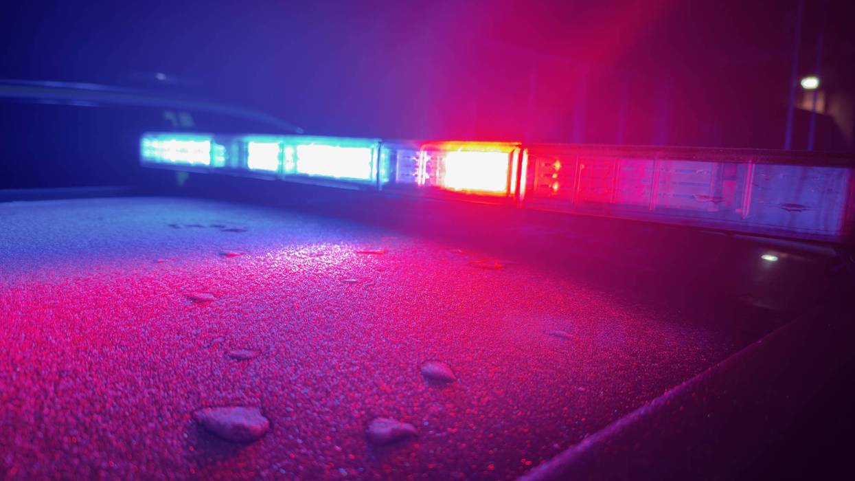 Family spat leaves man fatally shot in Greater Grand Crossing