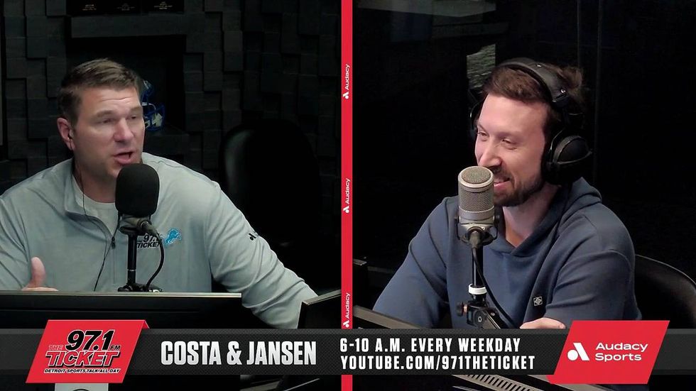 Lions Overall Reaction | Costa Lukewarm On The Win | Costa and Jansen