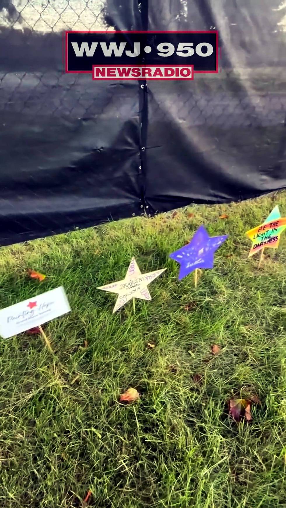 Grand Blanc community rebuilds one year after mass shooting