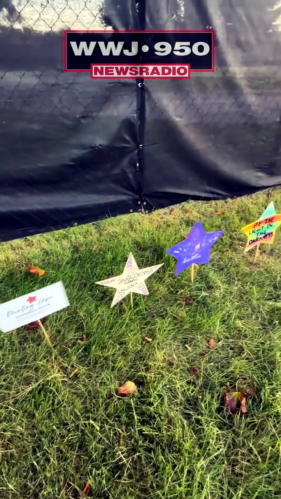 Grand Blanc community rebuilds one year after mass shooting