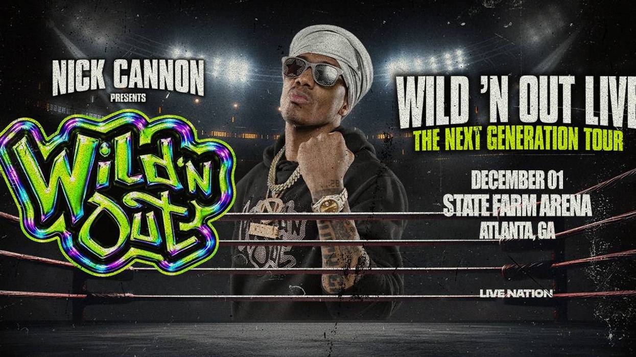 Nick Cannon Presents Wild'n Out Next Generation Tour