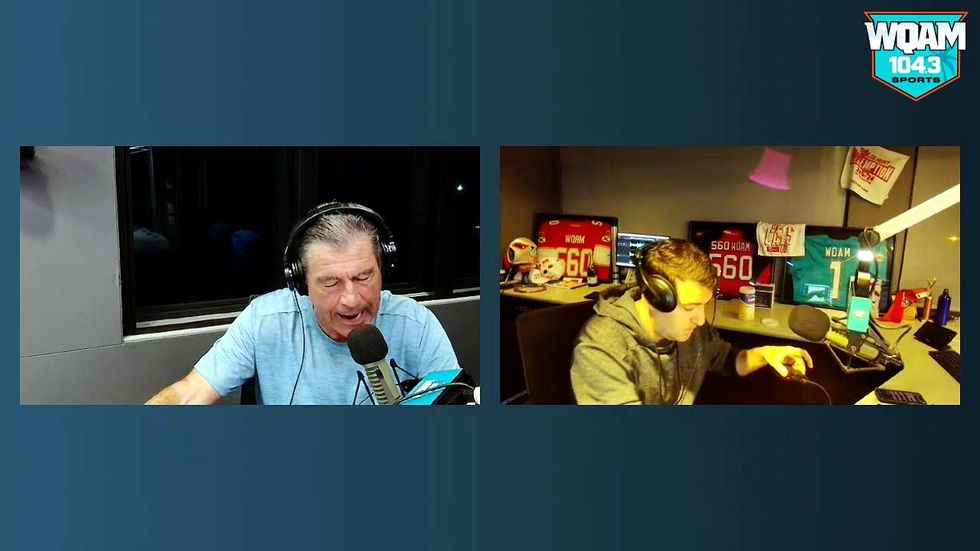 DOLPHINS Tough Loss to Chiefs: What Went WRONG? | The Joe Rose Show