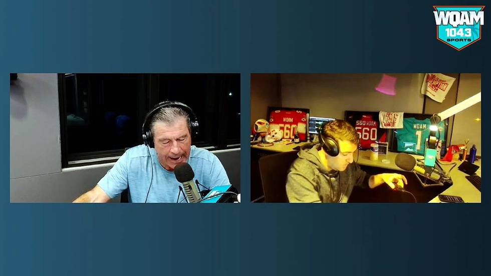 DOLPHINS Tough Loss to Chiefs: What Went WRONG? | The Joe Rose Show
