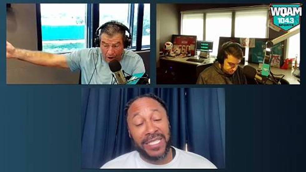 OMAR KELLY: Did Dolphins Show REAL Progress vs Chiefs? | The Joe Rose Show