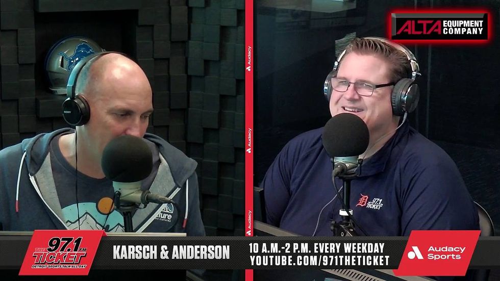 Lions Win | Should They Pursue Joey Porter Jr.? | Costa and Jansen