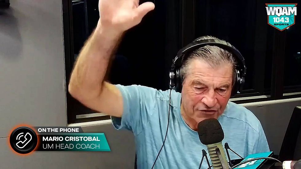 Are Refs PROTECTING Patrick Mahomes? Joe Rose Rants on Chop Robinson Penalty | 104.3 WQAM