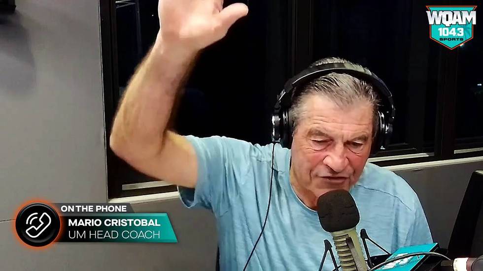 Are Refs PROTECTING Patrick Mahomes? Joe Rose Rants on Chop Robinson Penalty | 104.3 WQAM