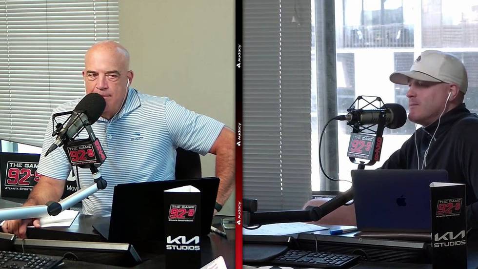 Falcons have every tool needed to host a playoff game
