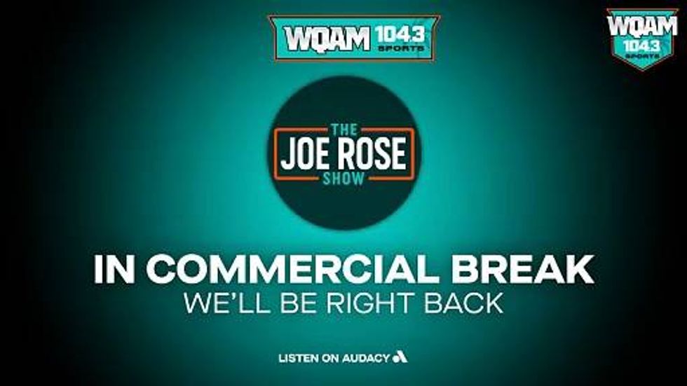 Paul Maurice on The Joe Rose Show