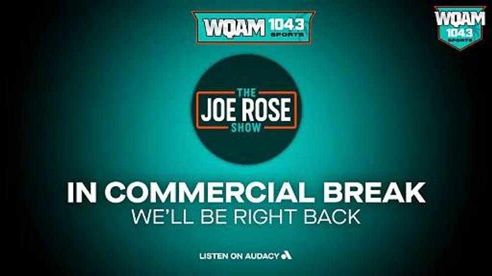 Paul Maurice on The Joe Rose Show