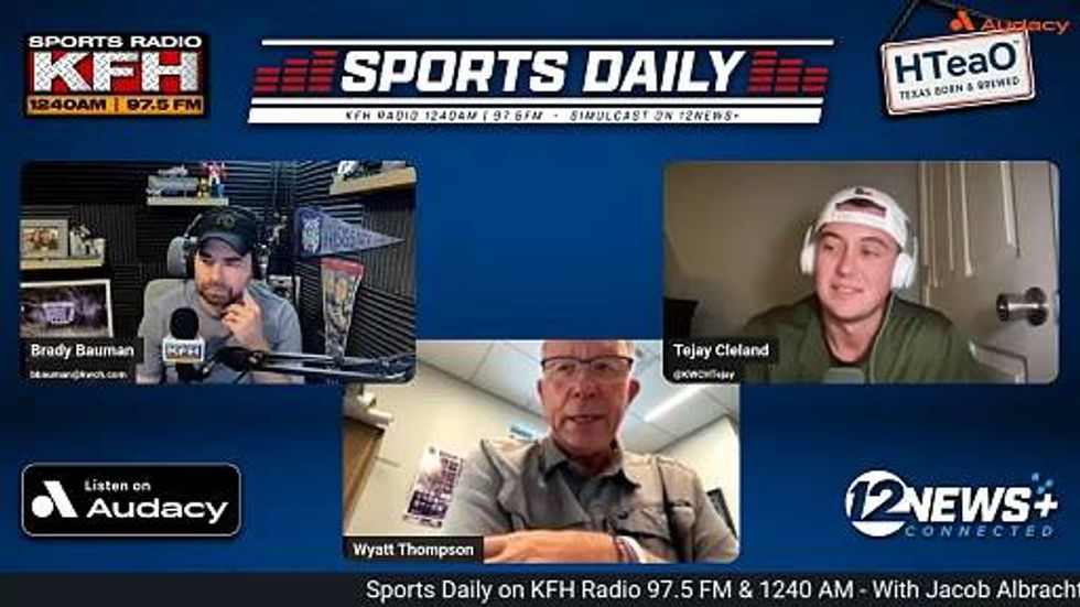 Wildcats Mauled By Bearcats