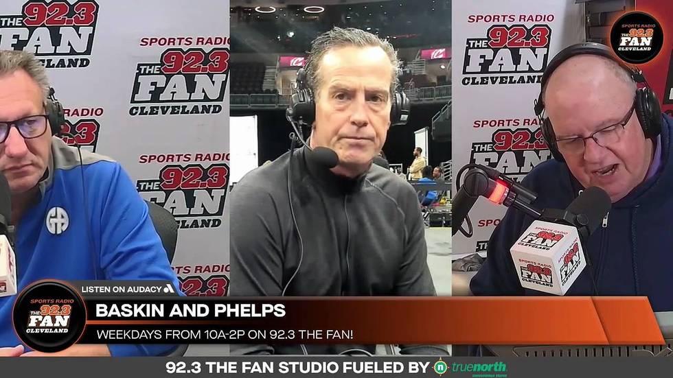 Cavs HC Kenny Atkinson talks offseason additions, Eastern Conference, importance of deeper rotation