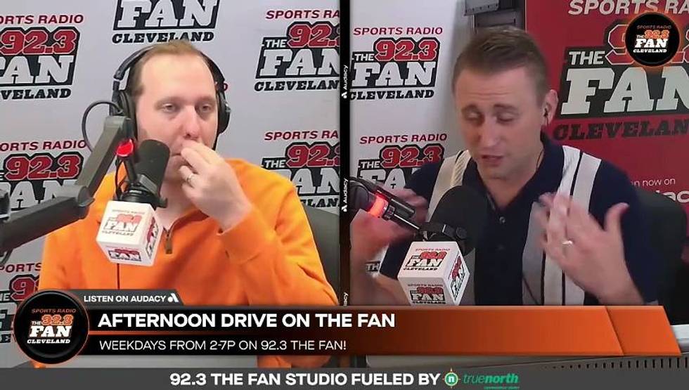Why fans are getting carried away w/ Deshaun Watson's performance in Week 3; Browns can win with him