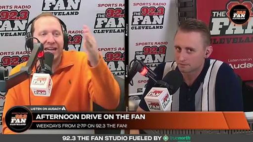 How much credit does Deshaun Watson deserve for Browns' 2-1 start; he's making the season fun