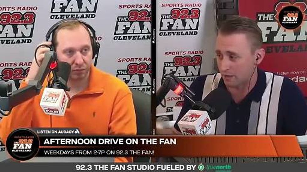 How Todd Monken has been able to exceed Browns fans' expectations; on track to win Coach of the Year