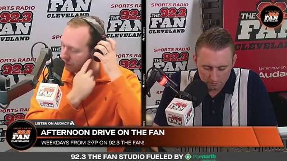 Lance Reisland: Deshaun Watson played well in Browns' Week 3 win; he just wasn’t very impactful