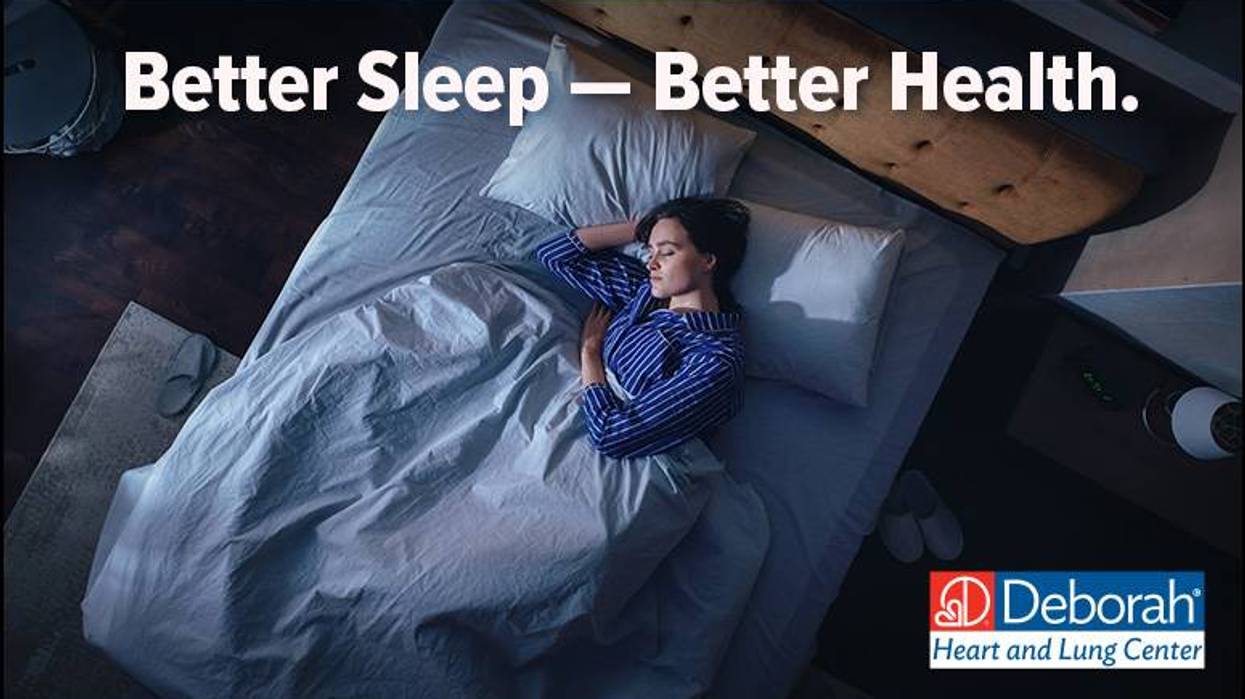 Understanding Sleep