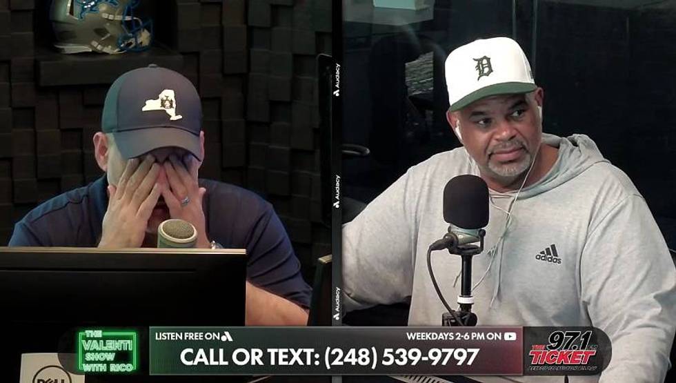 Can We Say That? | Part 2 | September 28, 2026 | The Valenti Show with Rico