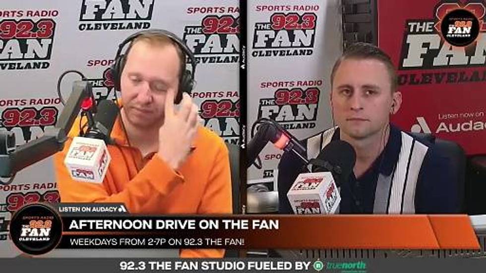 Nathan Zegura: Deshaun Watson’s been clutch; Browns haven’t played their best football