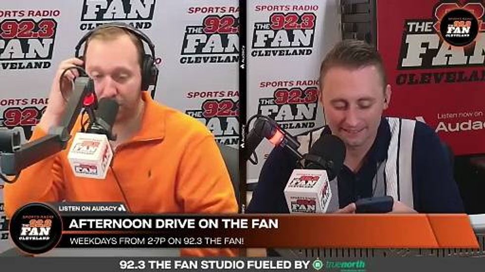 Adam The Bull: Deshaun Watson has been okay; I think he’s bought himself at least three more weeks