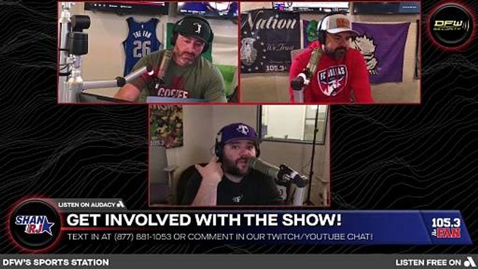 Cowboys/Ravens Post-Hut Clarity: Breaking Down Dallas' Heartbreaking 34-31 Loss | Shan & RJ