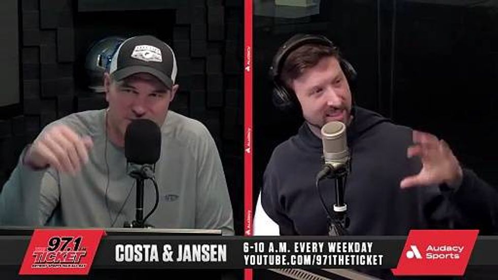 Duren Not Reporting | Should The Pistons Pull Their Offer? | Costa and Jansen