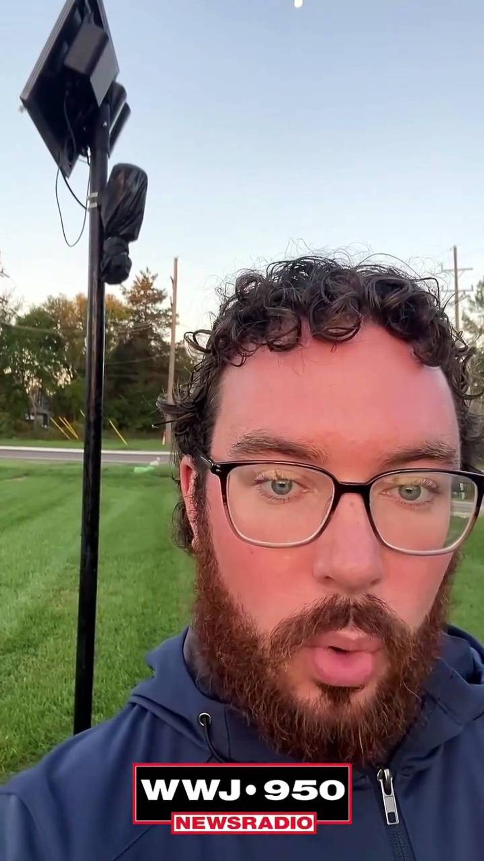 South Lyon cover up its Flock cameras