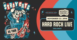 The Stray Cats
